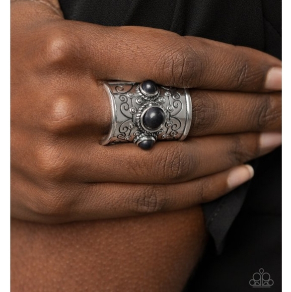 Southwestern Scenery Ring